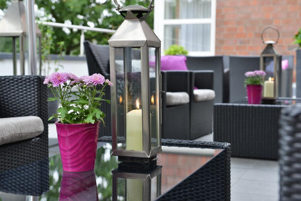 Hotel Friends Hueckelhoven Exterior photo