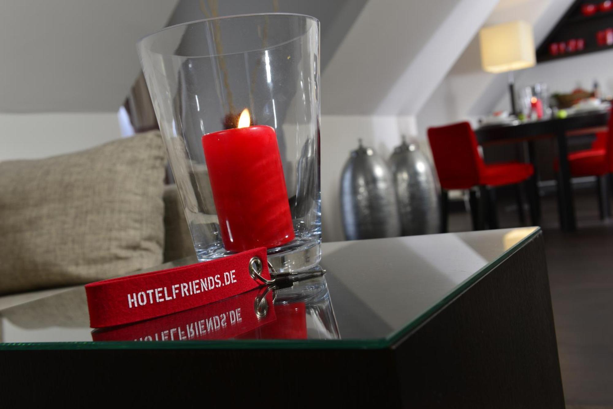 Hotel Friends Hueckelhoven Room photo