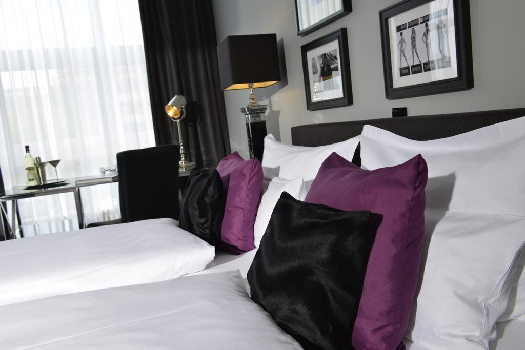 Hotel Friends Hueckelhoven Room photo